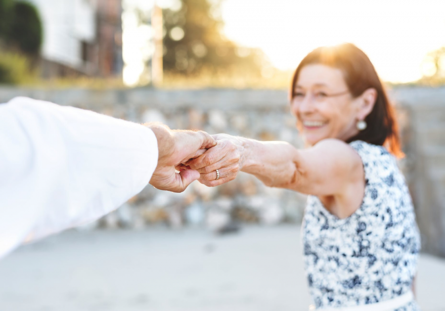 over 40 dating sites