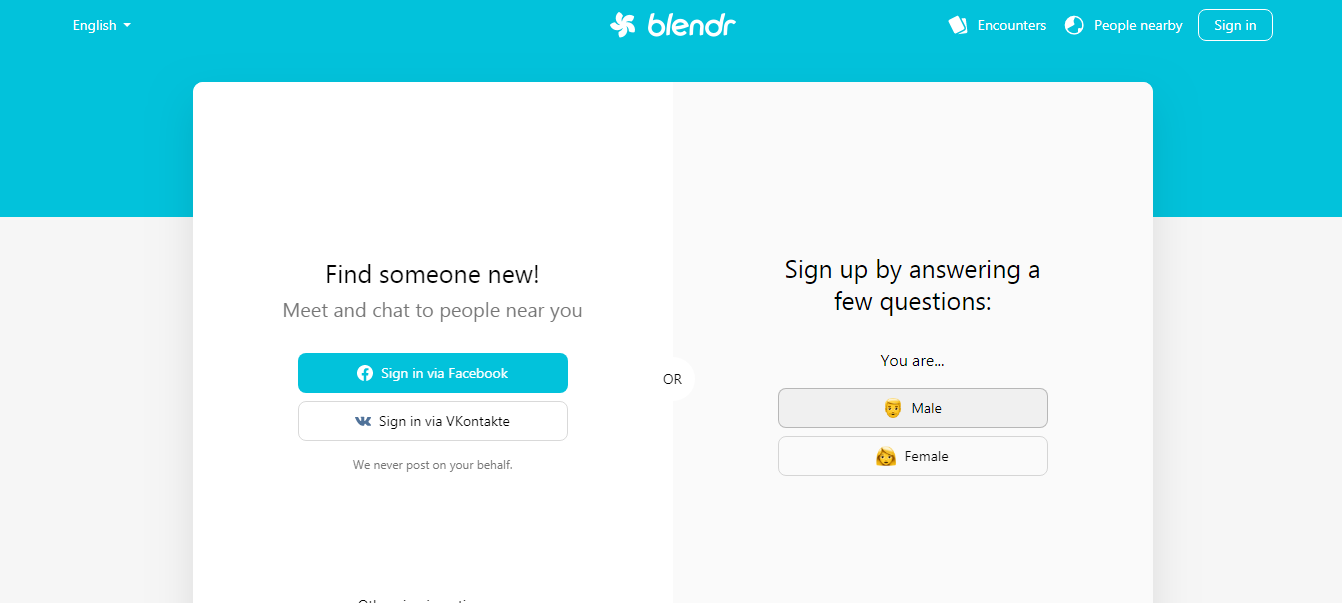 Blendr.com Review | What You Should Know About the Dating Website