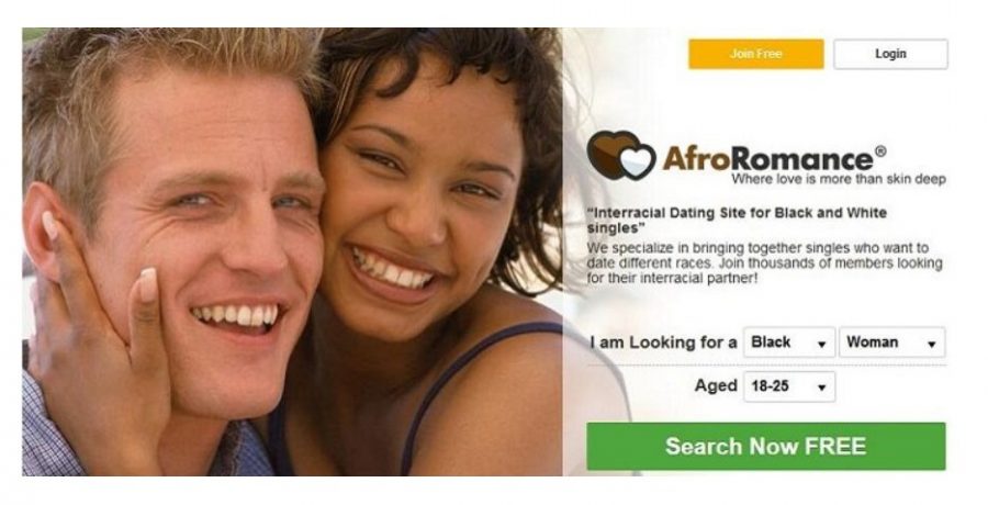 Black Dating Sites