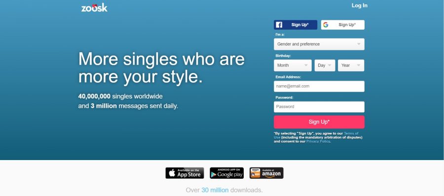 Black Dating Sites