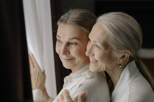 senior lesbian dating sites in california