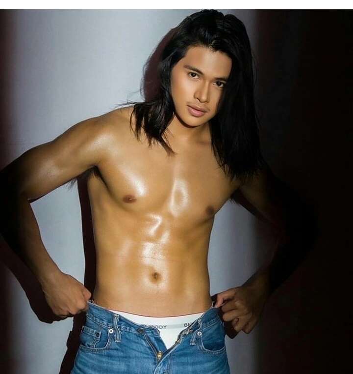 Meeting with an Asian Man