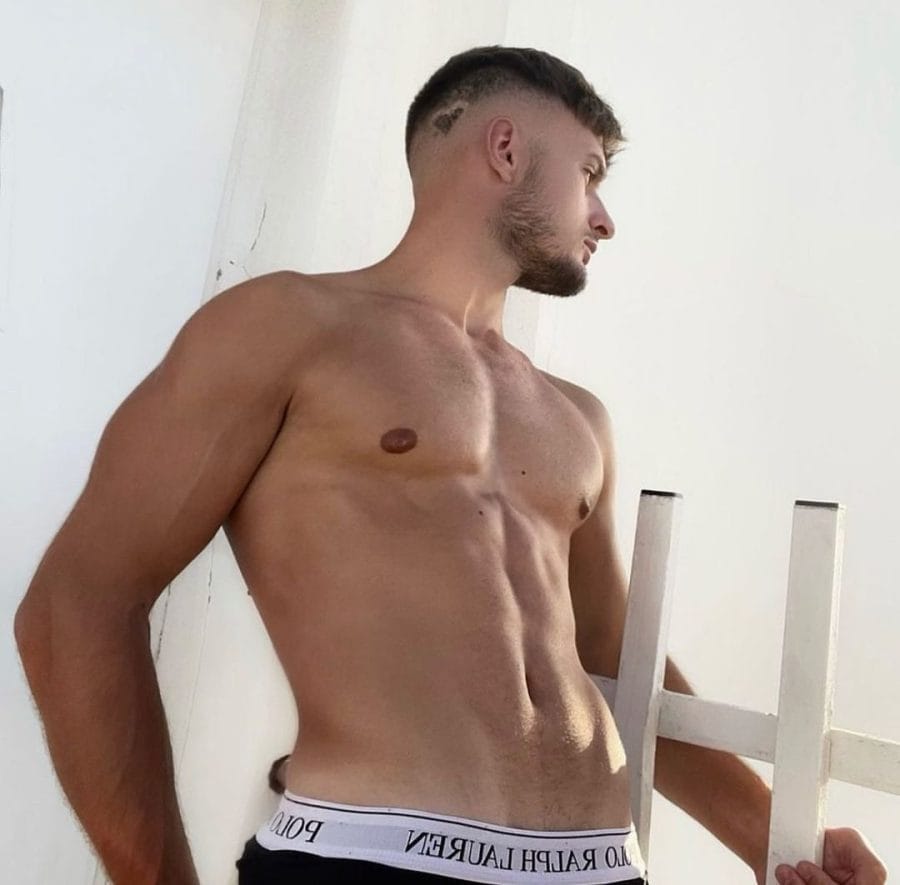 Meet Single French Men