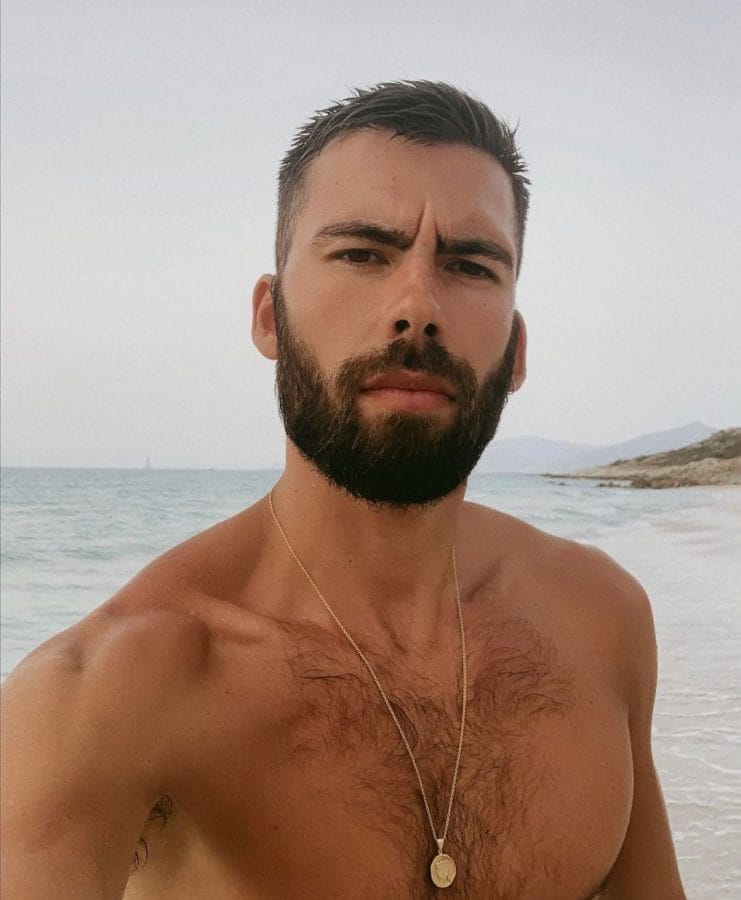 Dating sites for French men