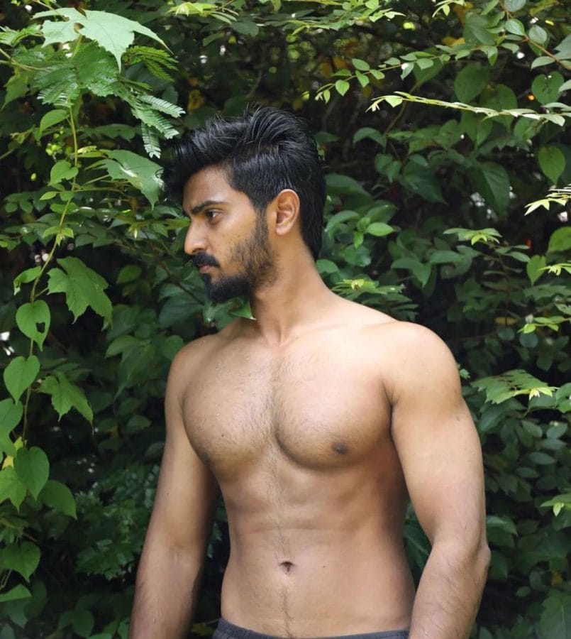 Dating an Indian Man