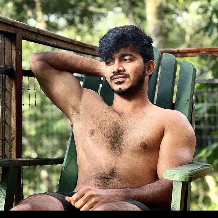 Indian date