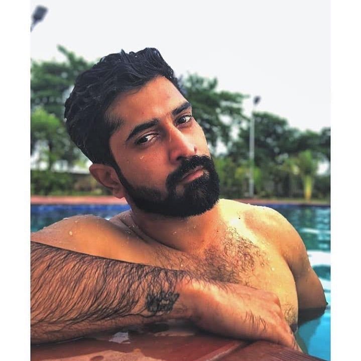 Indian single men