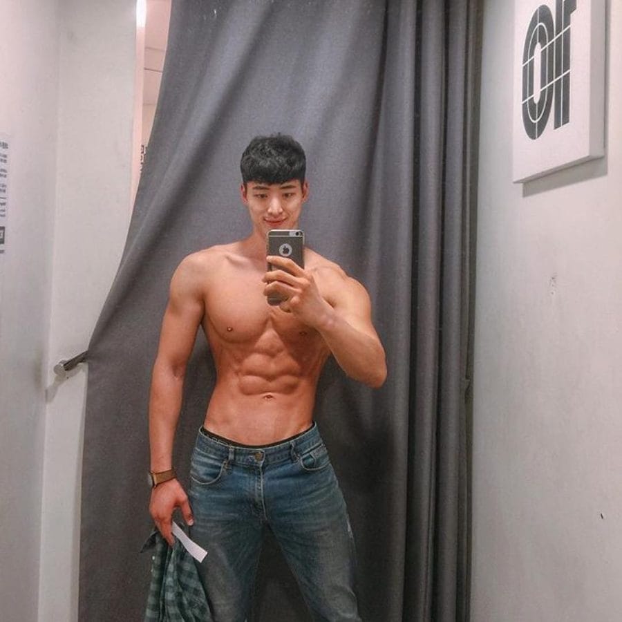 Dating a Korean Man