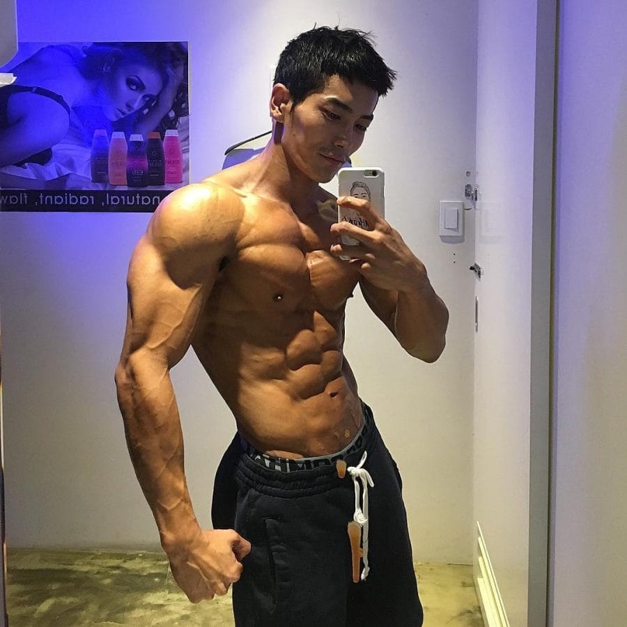 Meet Single Korean Men